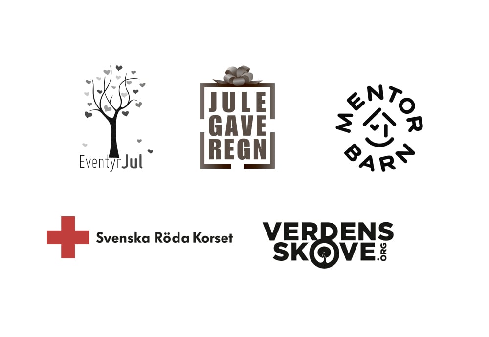Generøsitet spreder sig