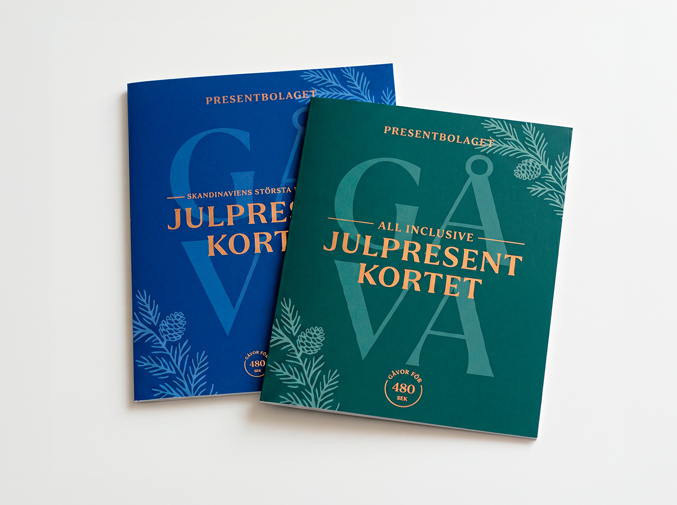 Kan du ikke vente på julekatalogerne?
