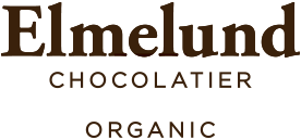 Alt chokoladen fra Elmelund Chocolatier Organic er produceret i Danmark på vores fabrik i Ørslev, hvor vi producerer en bred vifte af økologisk håndlavet chokolade.