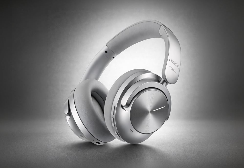 Noise Master Buds MAX ANC Headphones