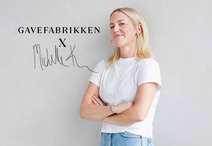 Michelle Kristensen