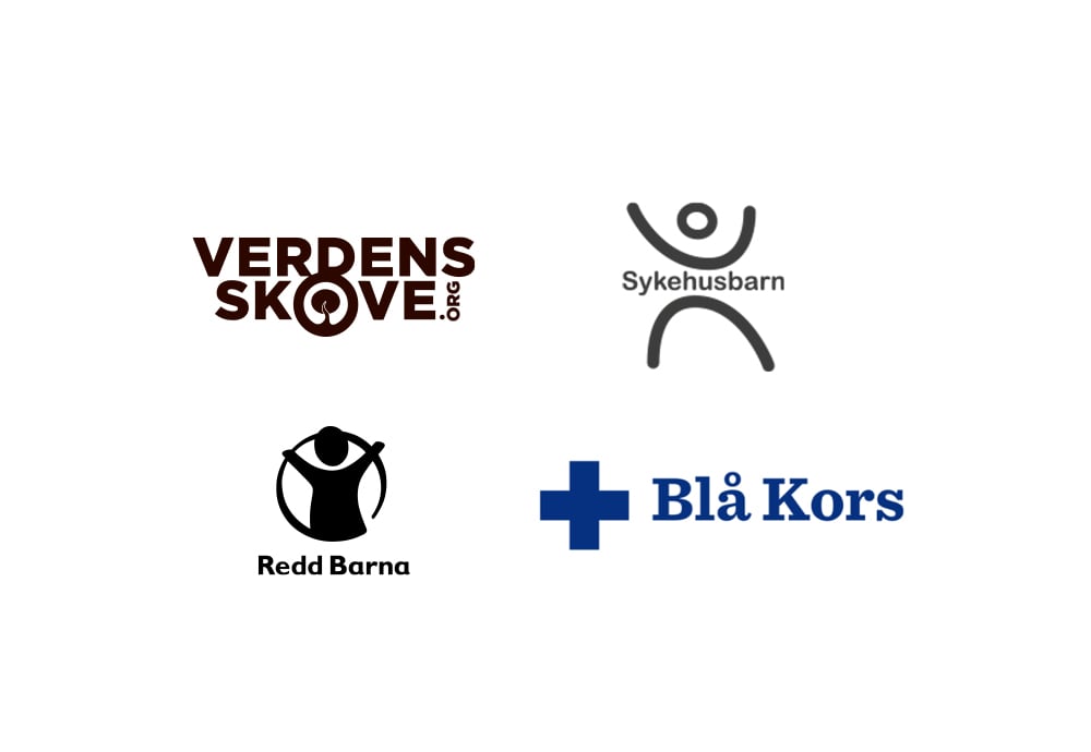 Generøsitet spreder sig
