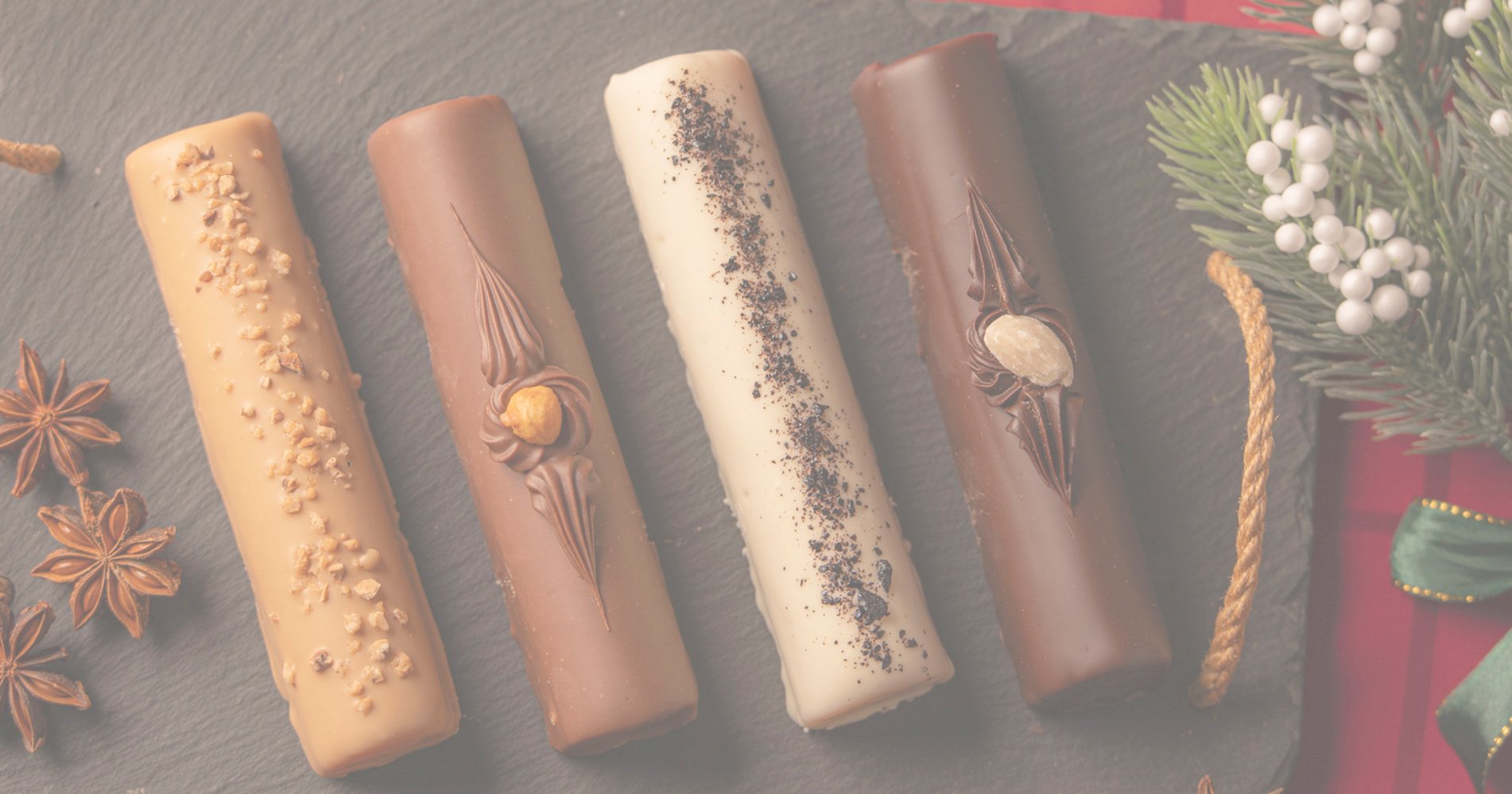 Aalborg Chokoladen