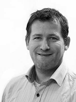 Morten Strengelsrud