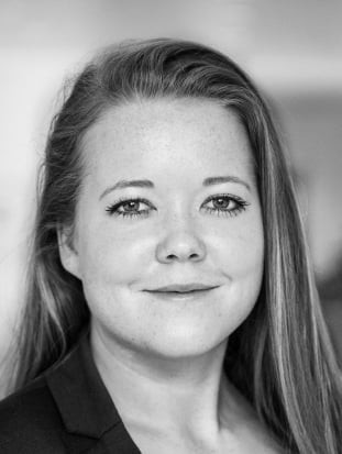 Sofie Fiora Milstjerne