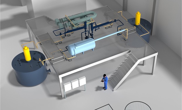 project moose: 3D Hyme Energy