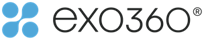 EXO360 logo
