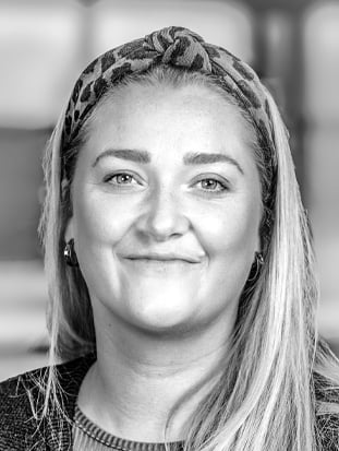 Jasmin Nicolaisen Skøtt