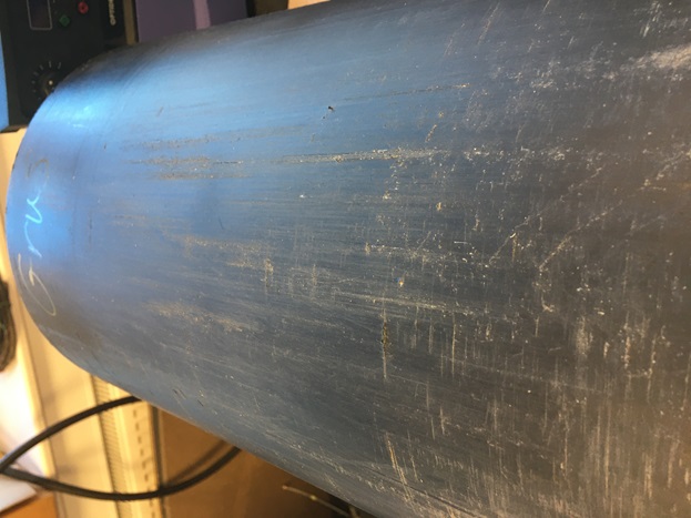 Celleglas varmetab fjernvarme fjernvarmeroer