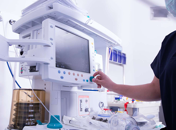 medicinsk udstyr godkendelse/expert medical device testing services   spotbillede