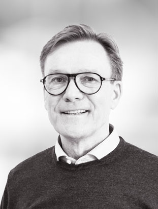 Troels  Rygaard