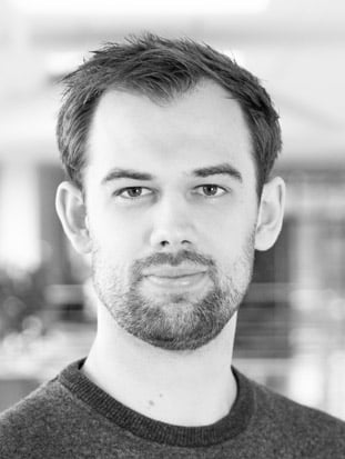 Mads Johansen