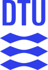 DTU Wind Logo