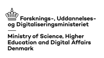 Ministry of Science, Higher Education and Digital Affairs Denmark