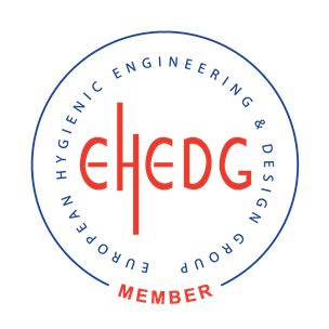 EHEDG member