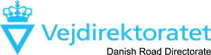 Vejdirektoratet logo