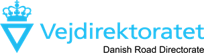 Danish Road Directorate logo