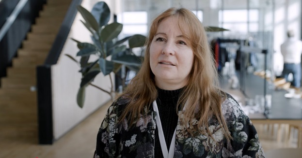 Helle Birkebæk