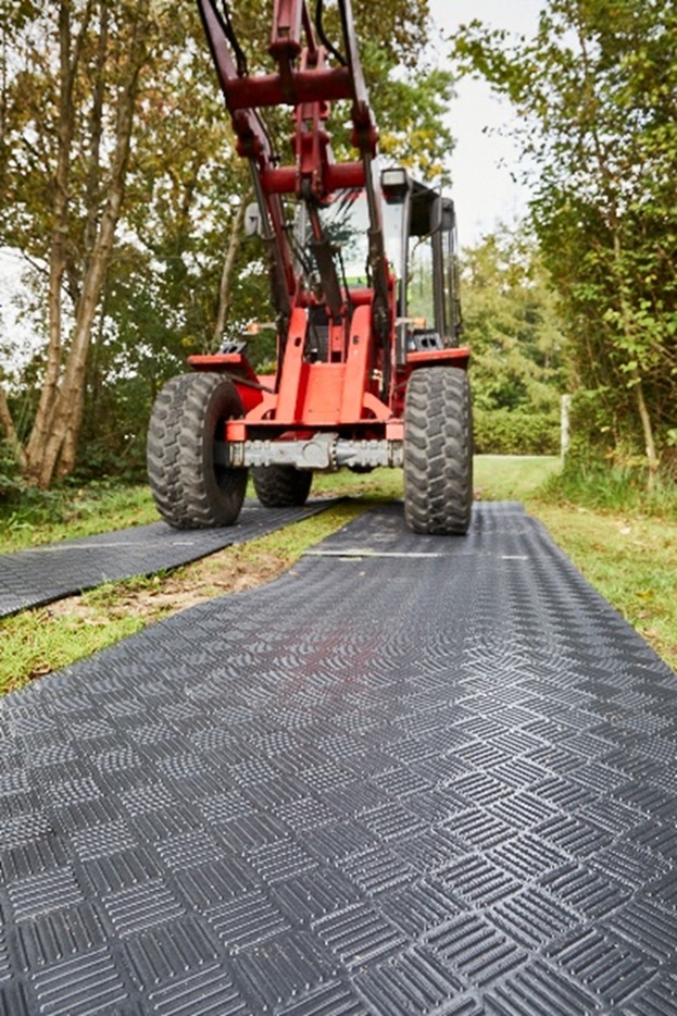 Letbek fik bekræftet årsagen til, at deres køreplader af genanvendt plast knækkede, når det var koldt