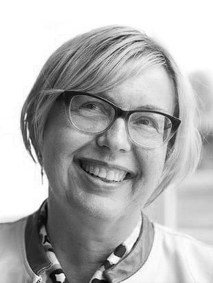 Kirsten Friedericke Bruhn