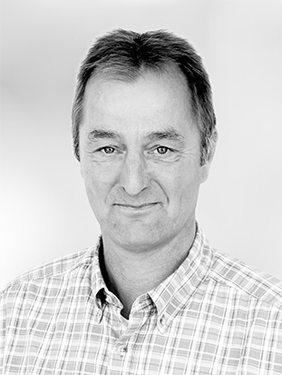 Ulrik Bjørn Nilsen