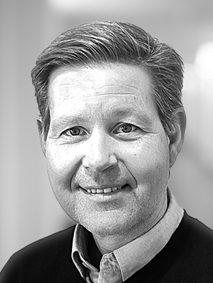 Skule Edvard Smørgrav