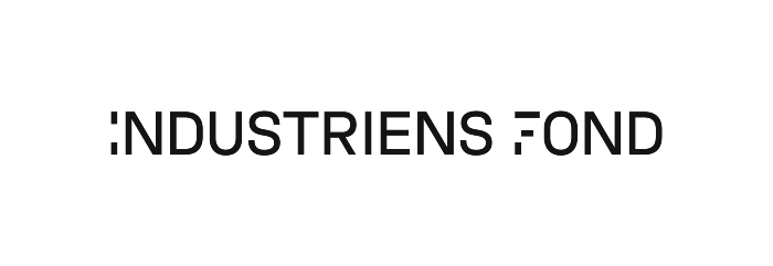 Industriens fond/industriensfond logo black rgb 700