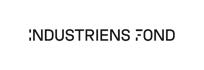Industriens fond/industriensfond logo black rgb 700