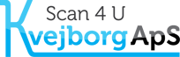 Kvejborg Logo Black