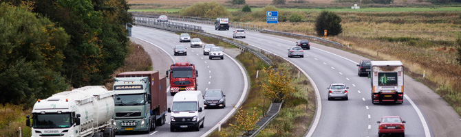 Motorway