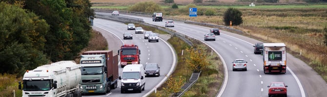 Motorway