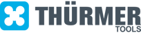 Thürmer tools logo