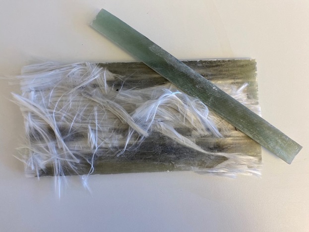 Clenflex genbrug vindmoelle