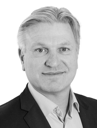 Lennart Oleg Larsen