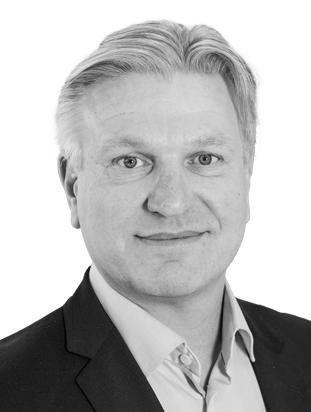 Lennart Oleg Larsen