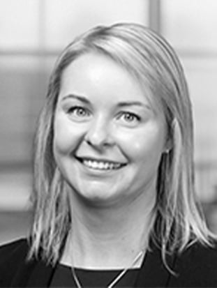 Iryna Møller