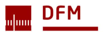 DFM logo
