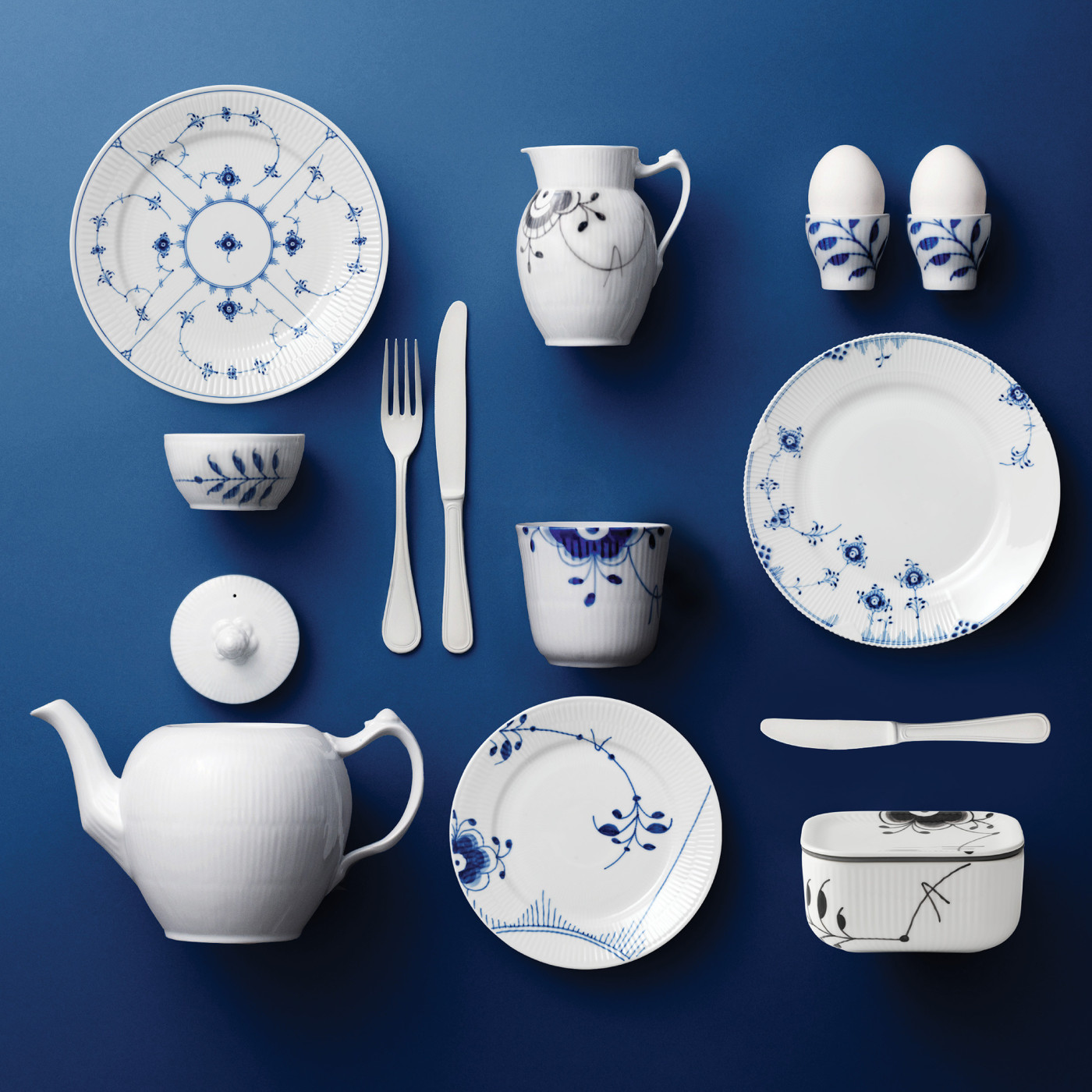 Royal Copenhagen