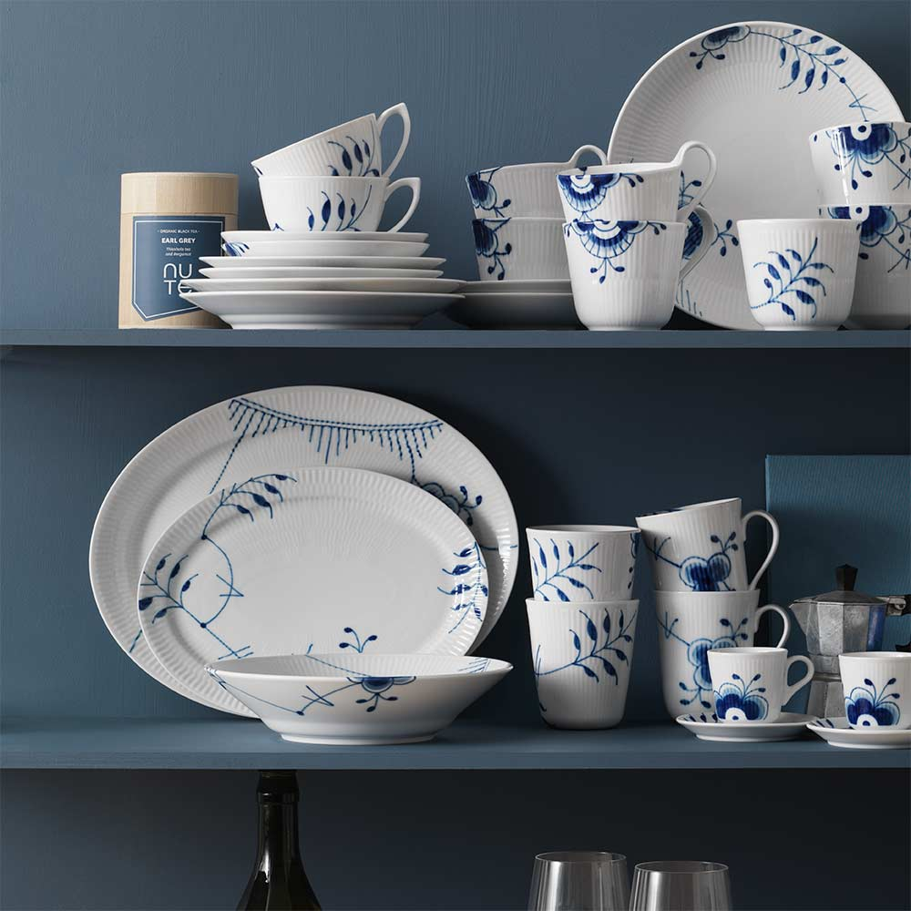 Royal Copenhagen